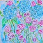 Floral art for your home or office