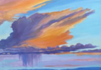 monsoon art